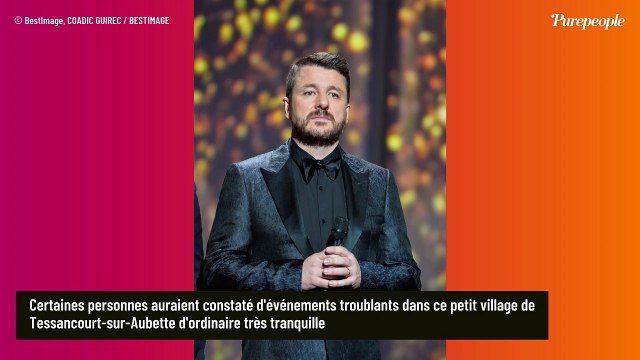 Bruno Guillon et sa famille séquestrés à leur domicile pour un butin important : les témoignages déroutants des voisins