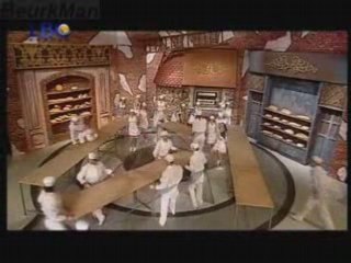 Prime 10 28/03 - tabelau (4) Star Academy LBC5  (14)