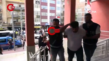 Silah, çekiç ve sopayla darbedilerek öldürülmüştü... Halil Eser cinayetinde yeni gelişme