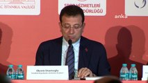 Présentation du Tour international à vélo ＂Tour d'Istanbul＂.
