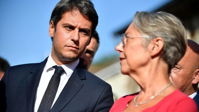 EN DIRECT | Le plan de lutte contre le harcèlement à l'école présenté par le Gouvernement
