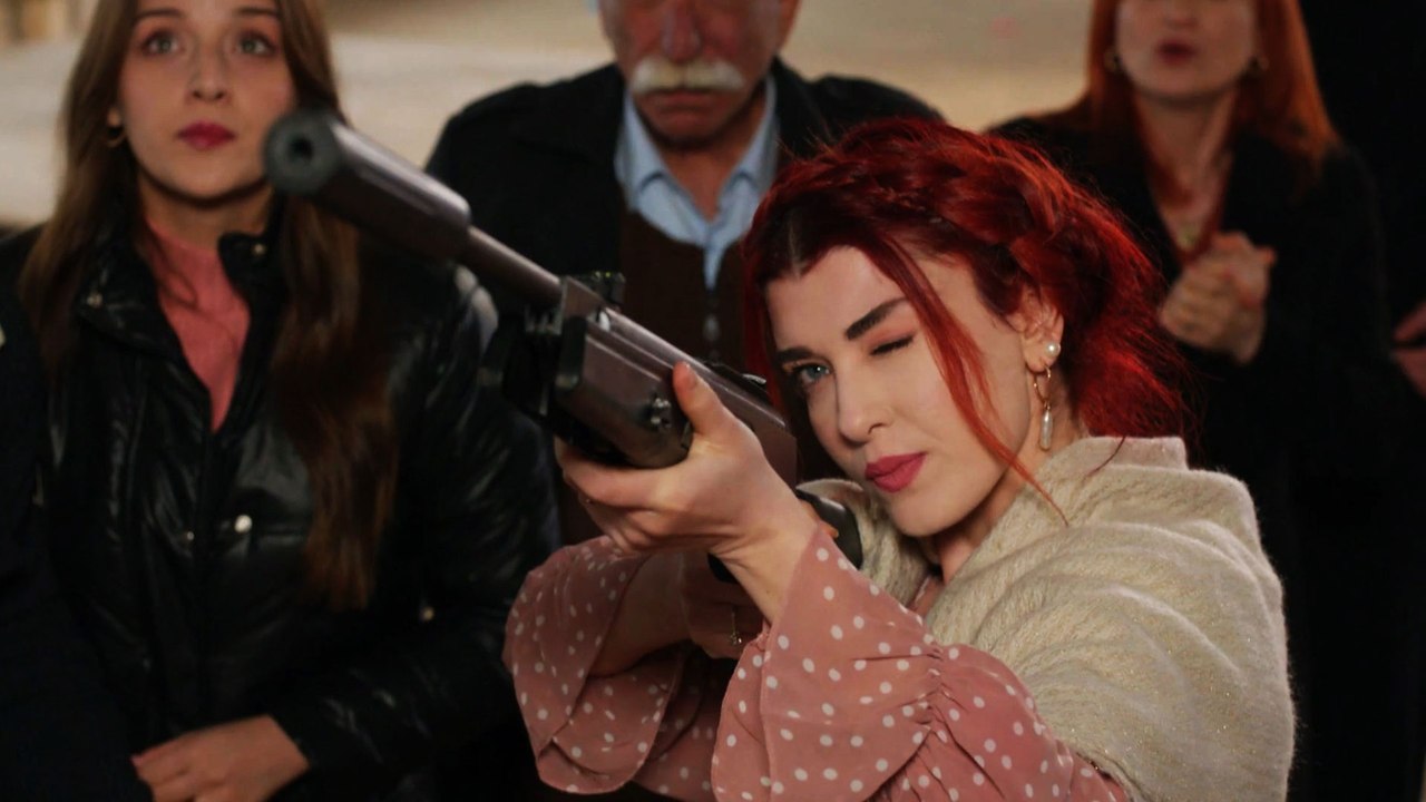 Estrella Del Norte Primer Amor | Capitulo 57 | Kuzey Yıldızı İlk Aşk (SUBTITULO ESPAÑOL)