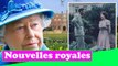 Pourquoi Queen s'est rendue seule à Sandringham - et pourquoi elle ne reste pas dans la maison princ