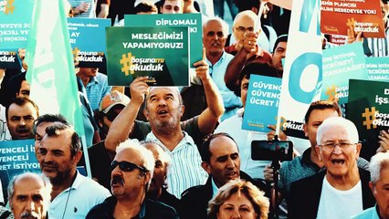 TMMOB’den SGK’ya asgari ücret yetkisi çağrısı