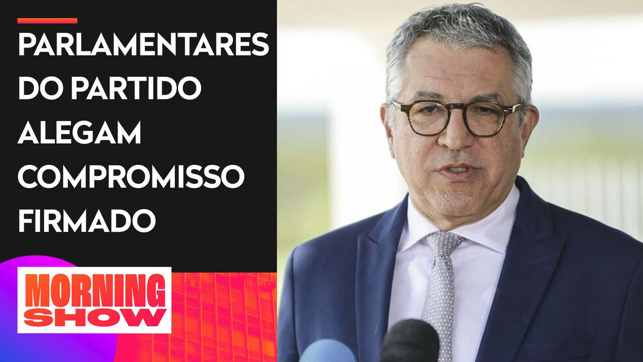 PSD cobra Padilha entrega da Funasa ao partido