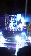 SALSABILA ANAK BREWOG X DJ GEMOY PARADE SOUND PURWOHARJO