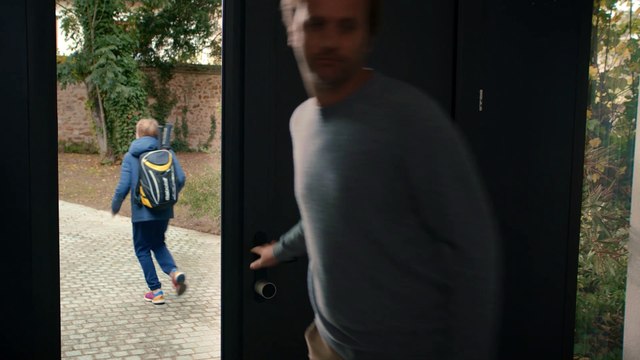 Serrure et Clés Intelligente : Renforcez votre sécurité, gagnez en flexibilité | Netatmo
