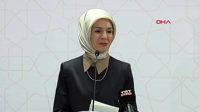 LE MINISTRE GÖKTAŞ A PARLÉ LORS DE LA CÉRÉMONIE DE PLACEMENT DES JEUNES AYANT BÉNÉFICIÉ DE LA PROTECTION DE L'ÉTAT DANS LES INSTITUTIONS PUBLIQUES