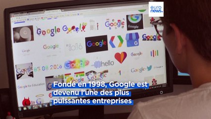 Google fête ses 25 ans : le géant de l'internet peut-il être mieux contrôlé ?
