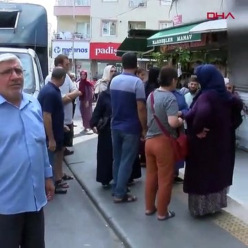 Kendi elleriyle altınları teslim ettiler; kuyumcu kayıp!