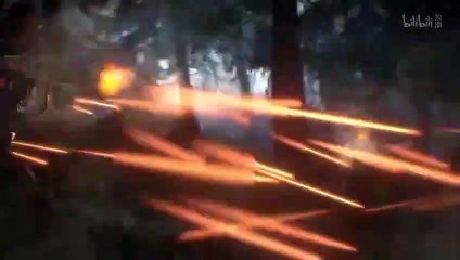 The First Order Ep 12