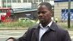 Witness describes emergency response after Croydon stabbing