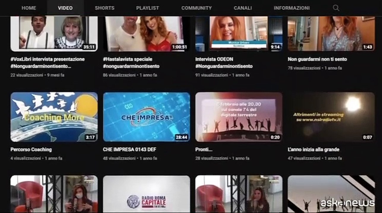 Coaching, Monica Urbani: desidero dare strumenti alle persone