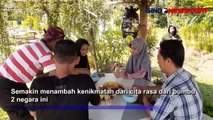 Sajian Kuliner Kikil Sakera, Perpaduan Dua Bumbu Negara yang Menggugah Selera