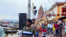 Varanasi Tour ! Ghats of Varanasi