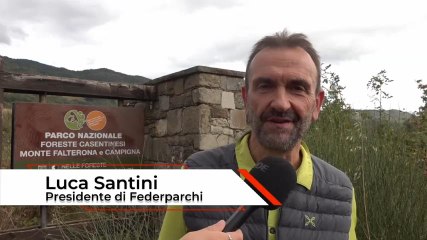 Santini: "Collaborazione fruttuosa con Volontari e Cacciatori"