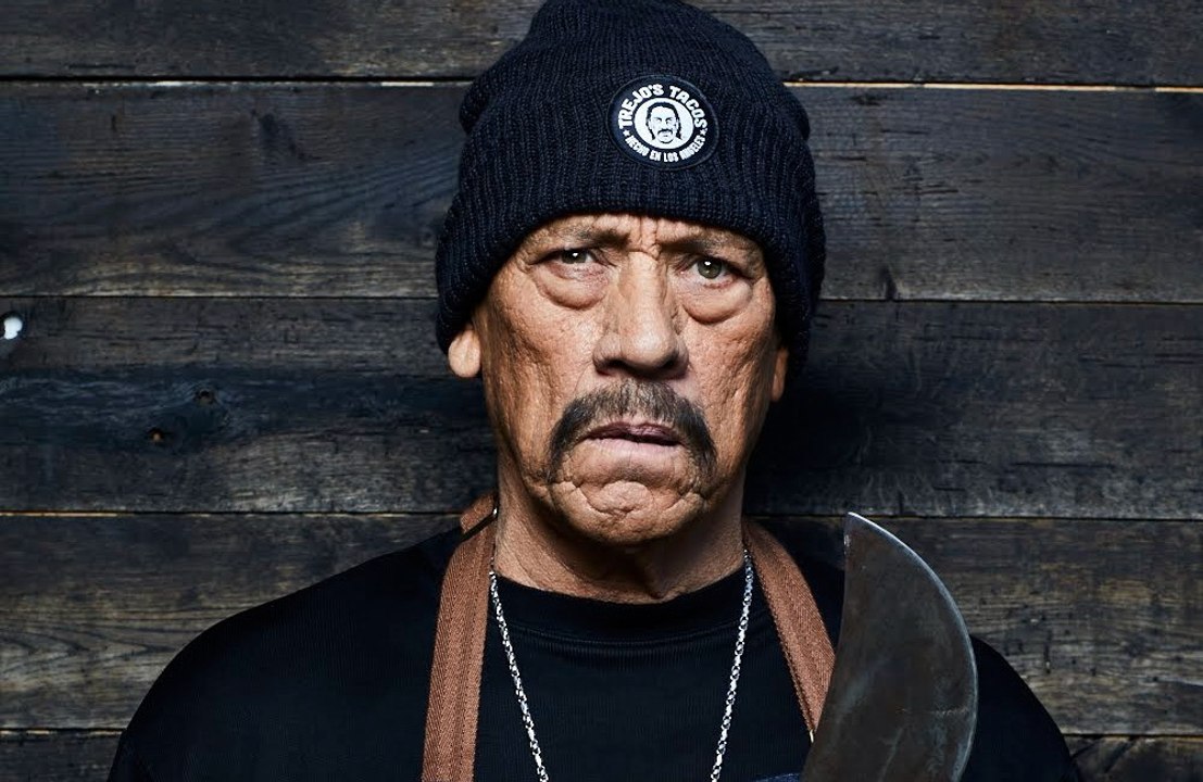 Danny Trejo is bringing his Mexican restaurant empire Trejo’s Tacos to the UK