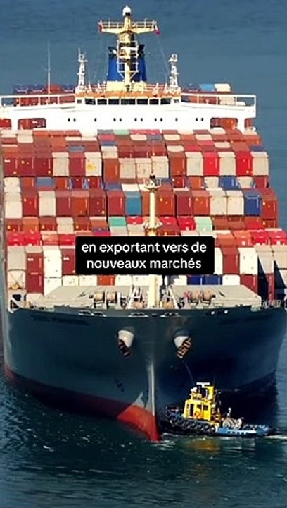 La Russie surplombe la croissance économique de la zone euro