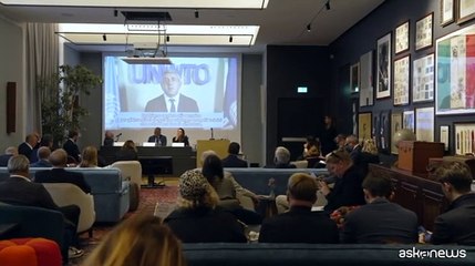 Turismo pi? attento alla sostenibilit?: "Ma ora azioni concrete"