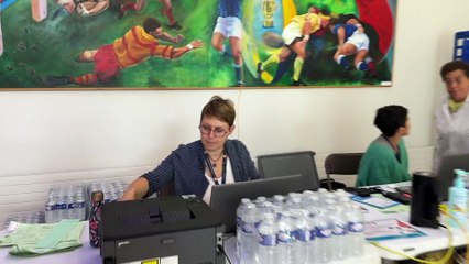 On a testé pour vous le don du sang, à Saint-Étienne