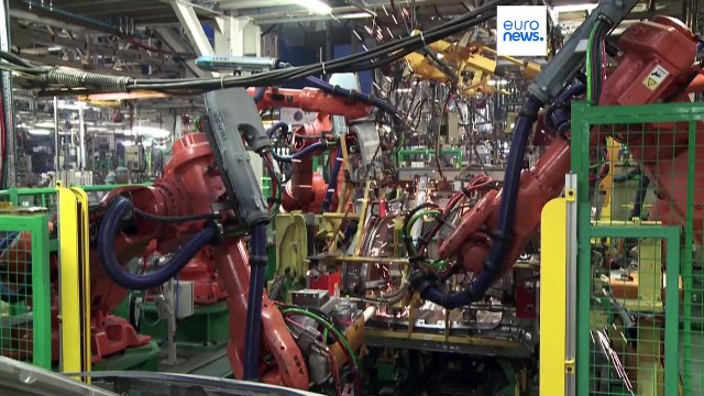 La economía rusa crecerá un 1,5% este año en lugar de reducirse por las sanciones occidentales