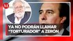 Consigue suspensión Tomás Zerón para que no se le señale como autor de la 