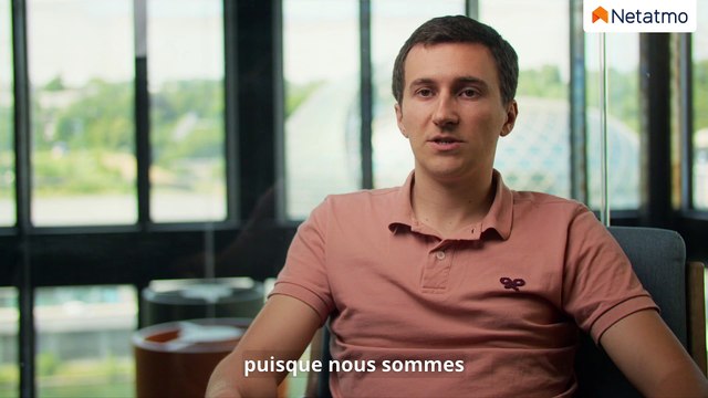 Serrure et Clés Intelligente : les coulisses du développement - Netatmo