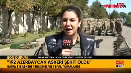 Karabağ’ı terk eden Ermeni vatandaş: Herhangi bir sorun yaşamadım