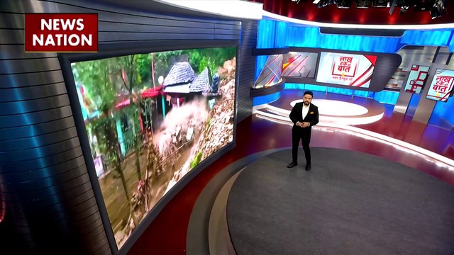 Lakh Take Ki Baat : Himachal Pradesh में हुई सदी की सबसे बड़ी तबाही