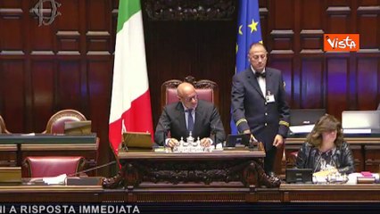 Giorgetti: Con riforma fiscale sistema pi? equo e riscossione pi? efficace