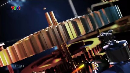 Cuộc chiến không giới tuyến Tập 13