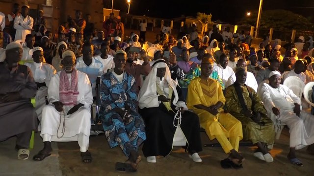 Le Maouloud célébré sous le sceau de la foi à l'image de celle du prophète Mohamed à Kong