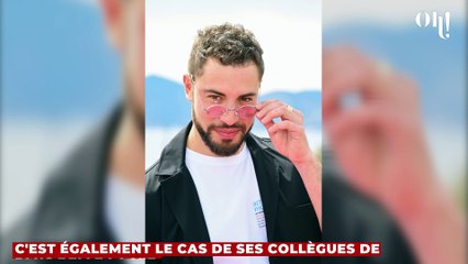 Disparition de Marwan Berreni : David Baiot (PBLV) adresse un message poignant à l'acteur, "Je suis triste"