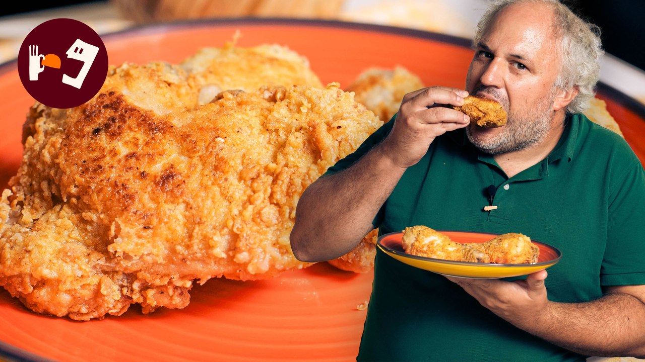 Pollo Campero: receta del pollo frito que triunfa en Guatemala