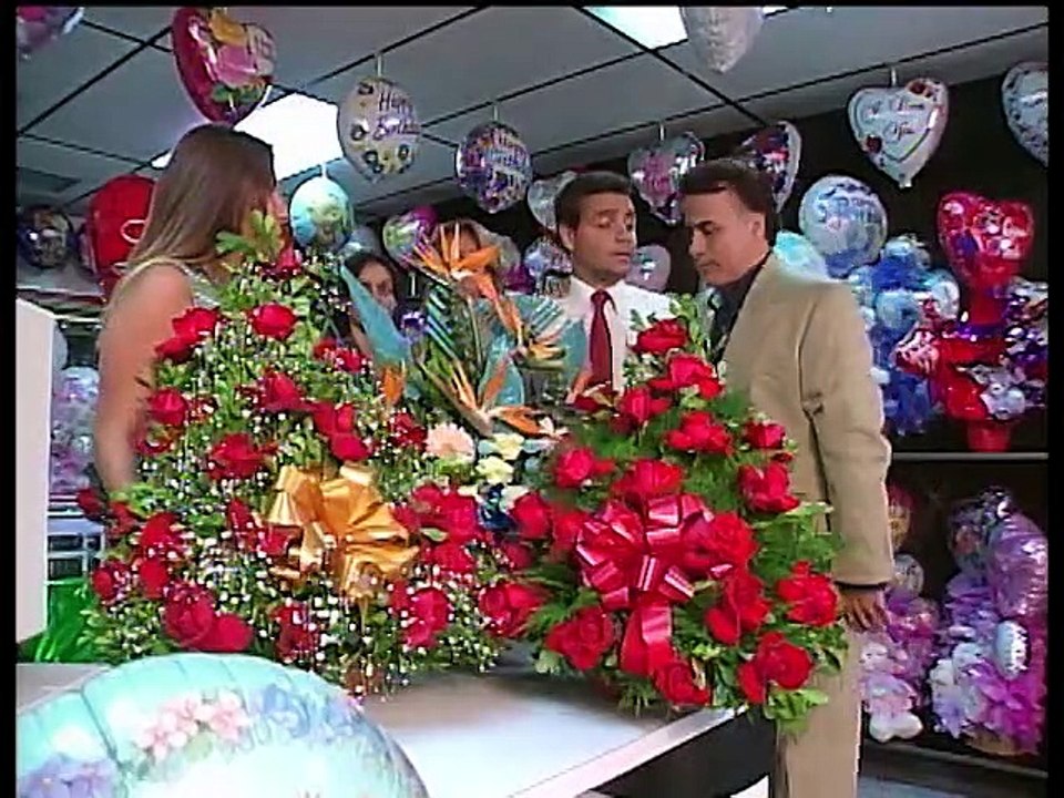 21. Contra Viento y Marea