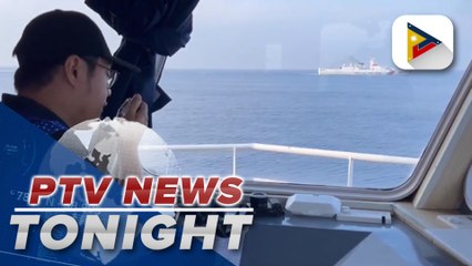 Gov’t to release updated national strategy for the West PH Sea