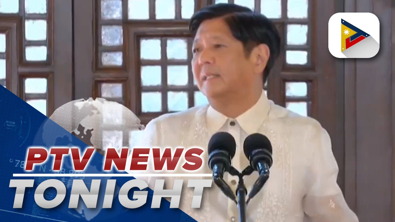 PBBM inks into law RA 11962 or 'Trabaho Para sa Bayan' Act