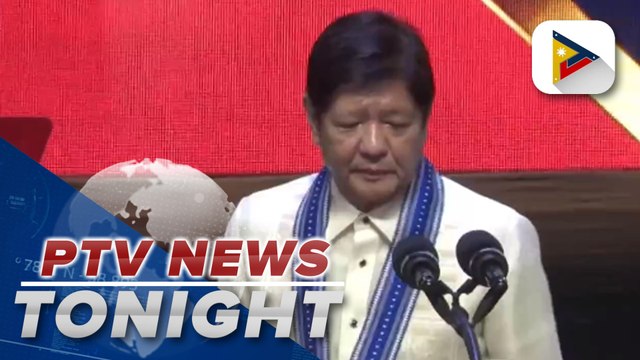 PBBM wants PH to focus on innovation for more sustainable development