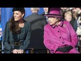 Le hack de mode de la famille royale que les femmes royales utilisent pour éviter les dysfonctionnem