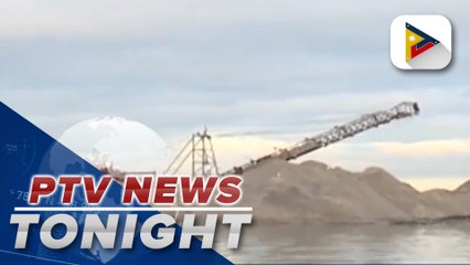 Lawmakers demand explanation from those responsible for allowing reclamation projects in NCR