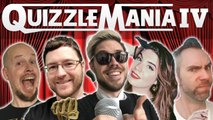 QuizzleMania IV - Charity Stream for NHS Charities Together