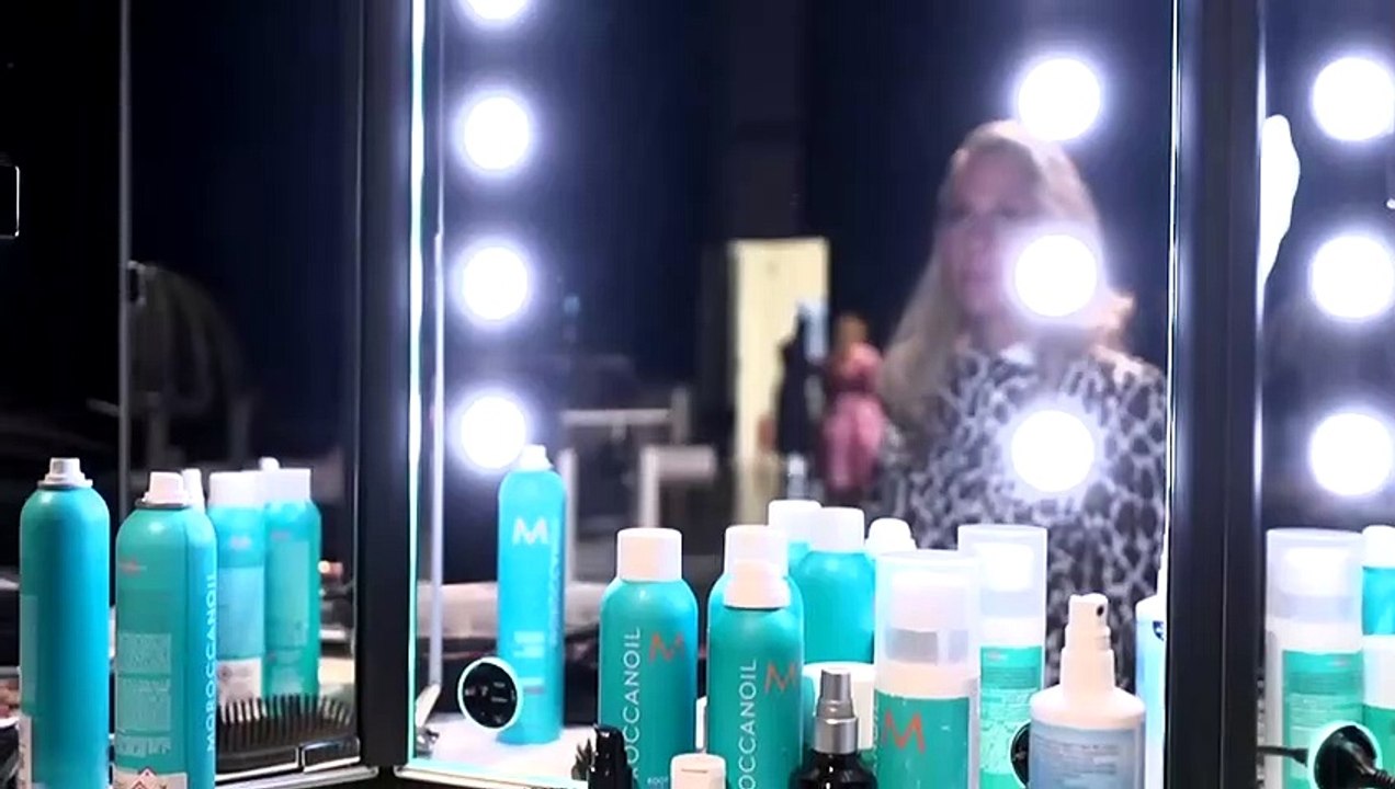 Nina W. - Der Traum vom Modeln