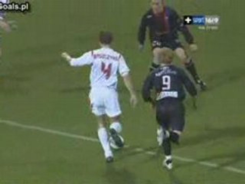 0-1 Baszczyński