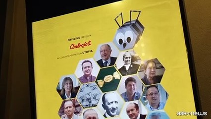 Ambrosoli, da 100 anni una 'passione dirompente' per la dolcezza