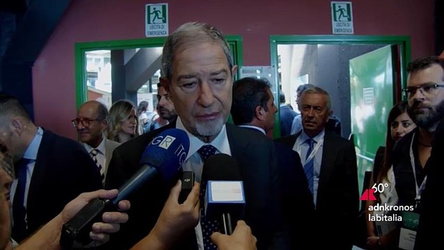 Musumeci: Cultura del rischio come antidoto per rendere più sicuro il nostro territorio