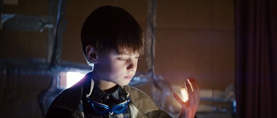 Midnight Special - Tráiler Castellano