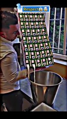 respect respect amazing likeaboss