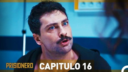Prisionero Capitulo 16 en Español (Doblado Espanol)