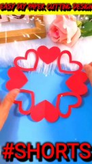 Your provided title and description for your DIY paper cutting craft post on Instagram look great! They provide a clear overview of what to expect in your post and offer valuable tips for anyone interested in trying these crafts. Just ensure that you have