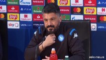 Calcio, Gennaro Gattuso riparte dal Marsiglia